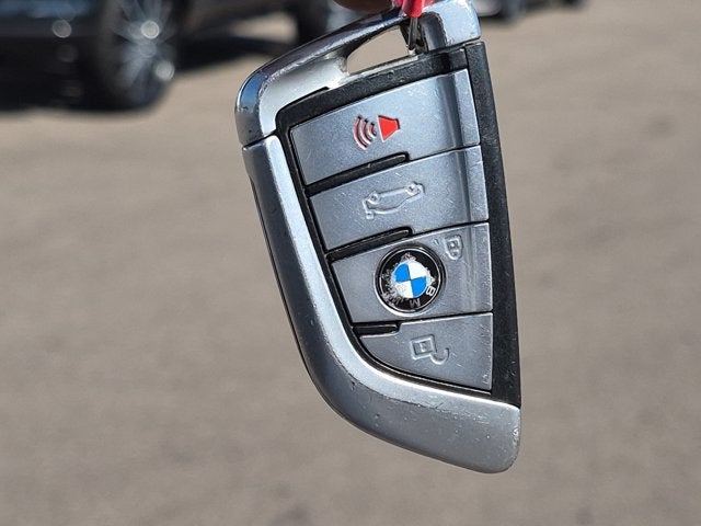 2020 BMW 7 Series 750i xDrive