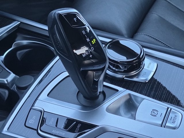 2020 BMW 7 Series 750i xDrive