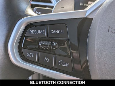 2025 BMW 4 Series M440i xDrive