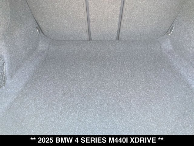 2025 BMW 4 Series M440i xDrive