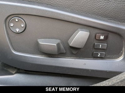 2008 BMW 5 Series 528xi