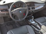 2008 BMW 5 Series 528xi