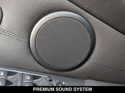 2008 BMW 5 Series 528xi
