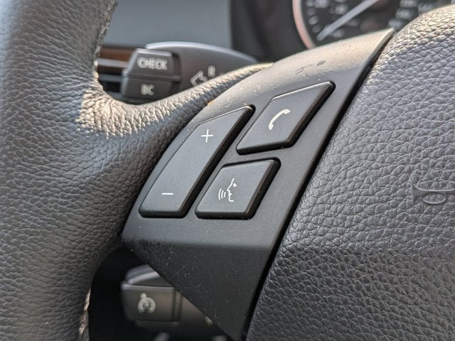 2008 BMW 5 Series 528xi