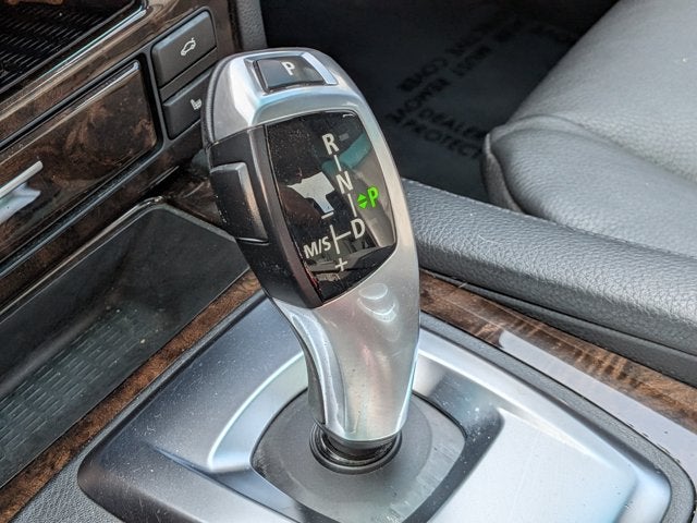 2008 BMW 5 Series 528xi