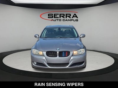 2011 BMW 3 Series 328i xDrive