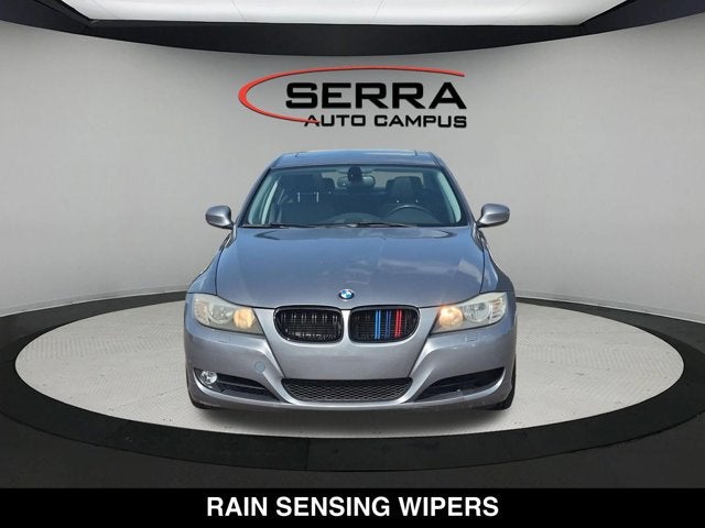 2011 BMW 3 Series 328i xDrive