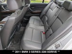 2011 BMW 3 Series 328i xDrive