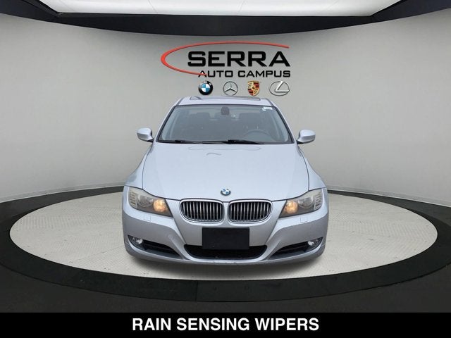 2011 BMW 3 Series 328i xDrive