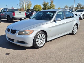 2006 BMW 3 Series 330i