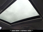 2006 BMW 3 Series 330xi