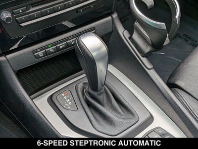 2015 BMW X1 xDrive35i
