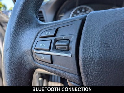 2013 BMW 5 Series 528i xDrive