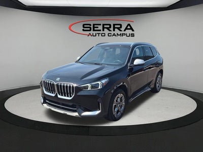 2024 BMW X1 xDrive28i