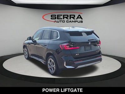 2024 BMW X1 xDrive28i
