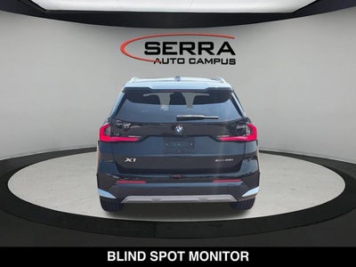 2024 BMW X1 xDrive28i