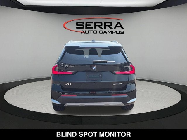 2024 BMW X1 xDrive28i