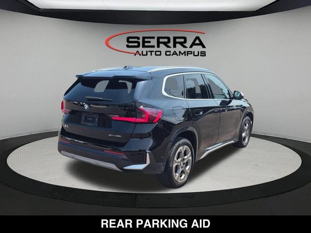 2024 BMW X1 xDrive28i