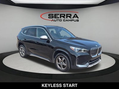 2024 BMW X1 xDrive28i