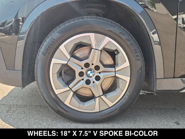 2024 BMW X1 xDrive28i
