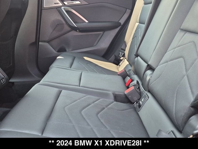 2024 BMW X1 xDrive28i