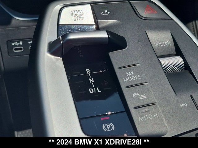2024 BMW X1 xDrive28i