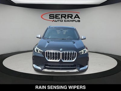 2024 BMW X1 xDrive28i