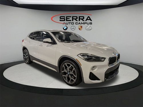 2019 BMW X2 xDrive28i