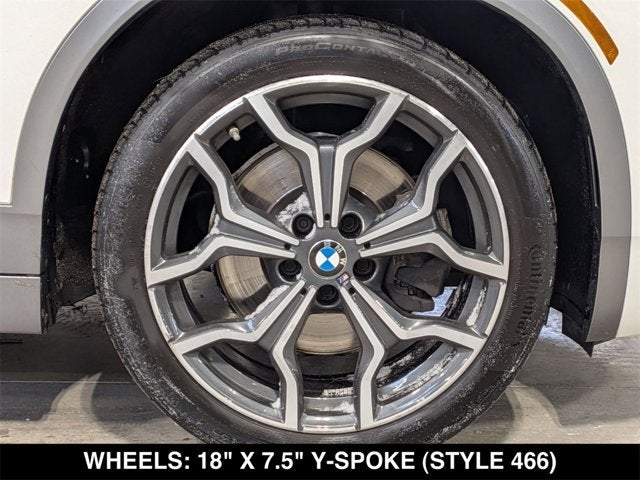 2019 BMW X2 xDrive28i