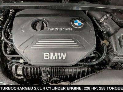 2019 BMW X2 xDrive28i