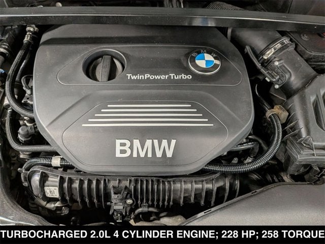 2019 BMW X2 xDrive28i