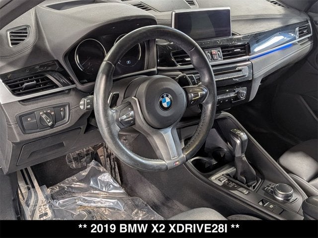 2019 BMW X2 xDrive28i