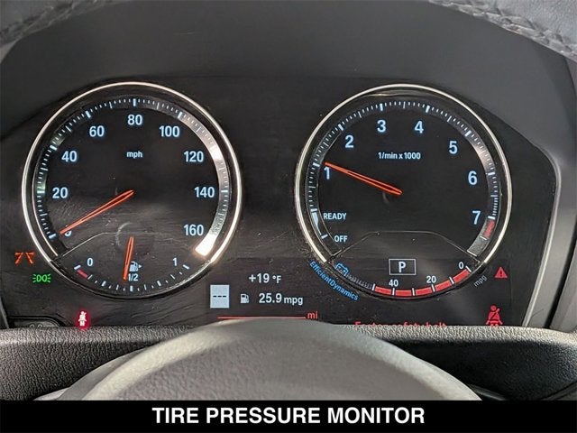 2019 BMW X2 xDrive28i