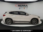 2019 BMW X2 xDrive28i