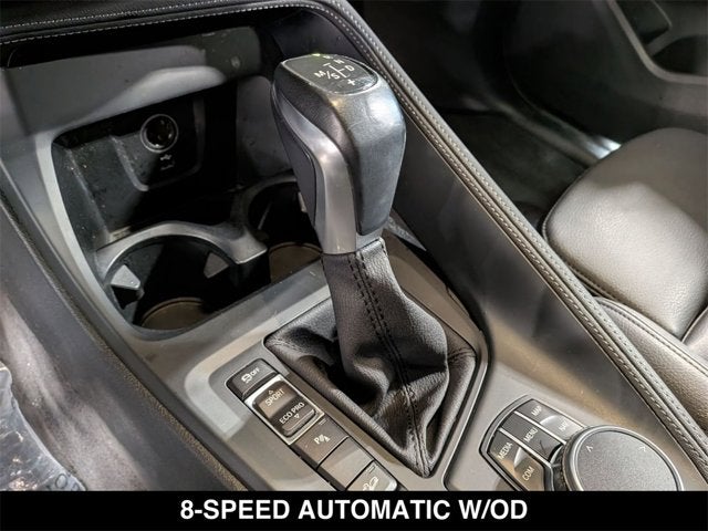 2019 BMW X2 xDrive28i