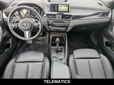 2019 BMW X2 xDrive28i