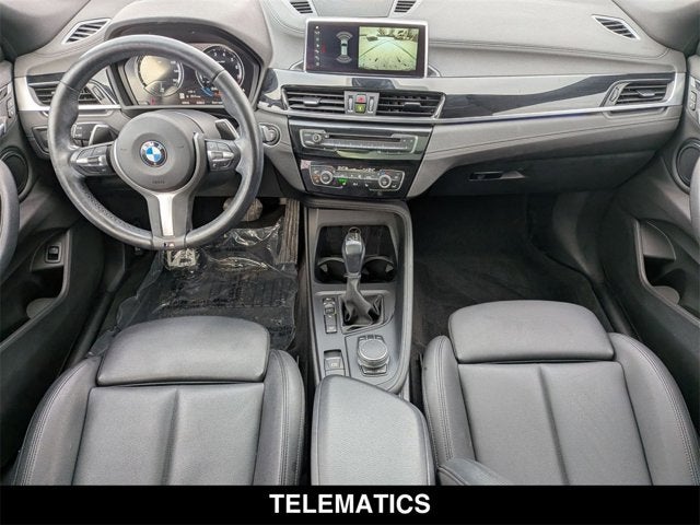 2019 BMW X2 xDrive28i