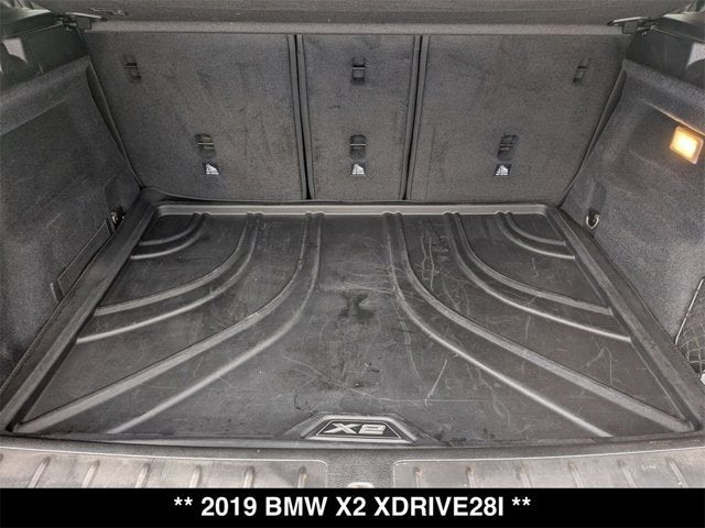 2019 BMW X2 xDrive28i
