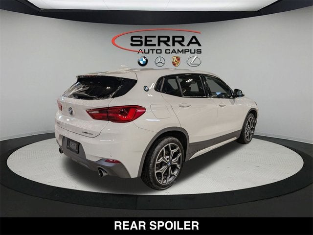 2019 BMW X2 xDrive28i