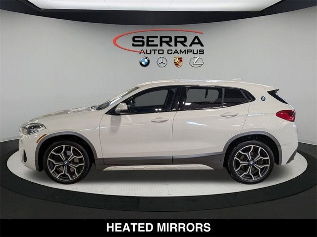 2019 BMW X2 xDrive28i