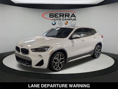 2019 BMW X2 xDrive28i