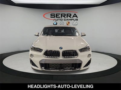 2019 BMW X2 xDrive28i