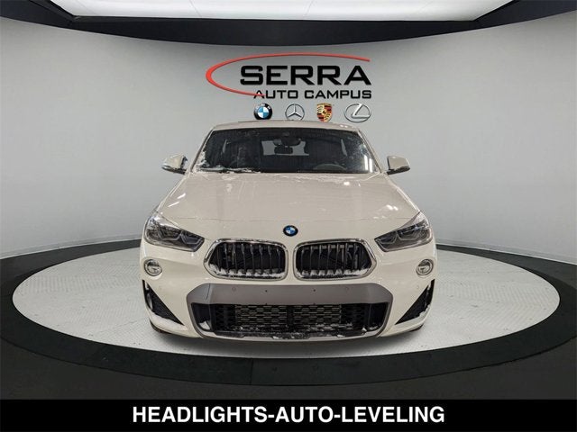 2019 BMW X2 xDrive28i
