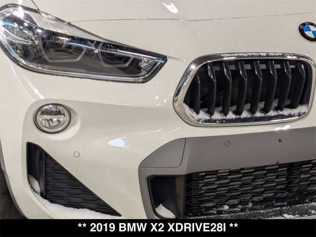 2019 BMW X2 xDrive28i