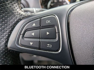 2016 Mercedes-Benz Metris Passenger Van Passenger