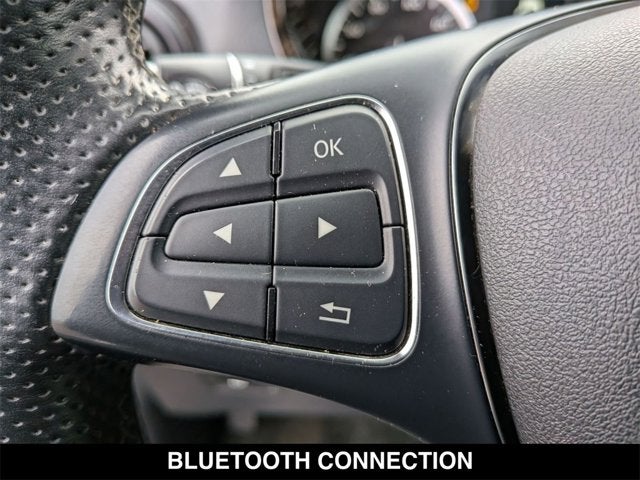 2016 Mercedes-Benz Metris Passenger Van Passenger