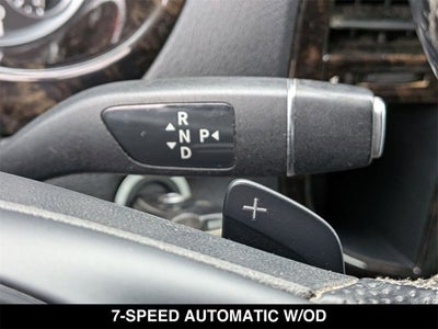 2016 Mercedes-Benz Metris Passenger Van Passenger