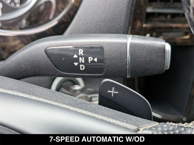 2016 Mercedes-Benz Metris Passenger Van Passenger