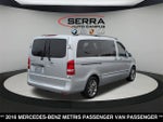 2016 Mercedes-Benz Metris Passenger Van Passenger