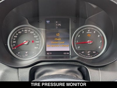 2016 Mercedes-Benz GLC 300 GLC 300